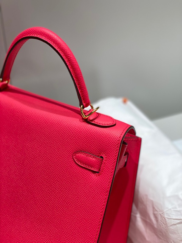 Hermes Kelly Bags